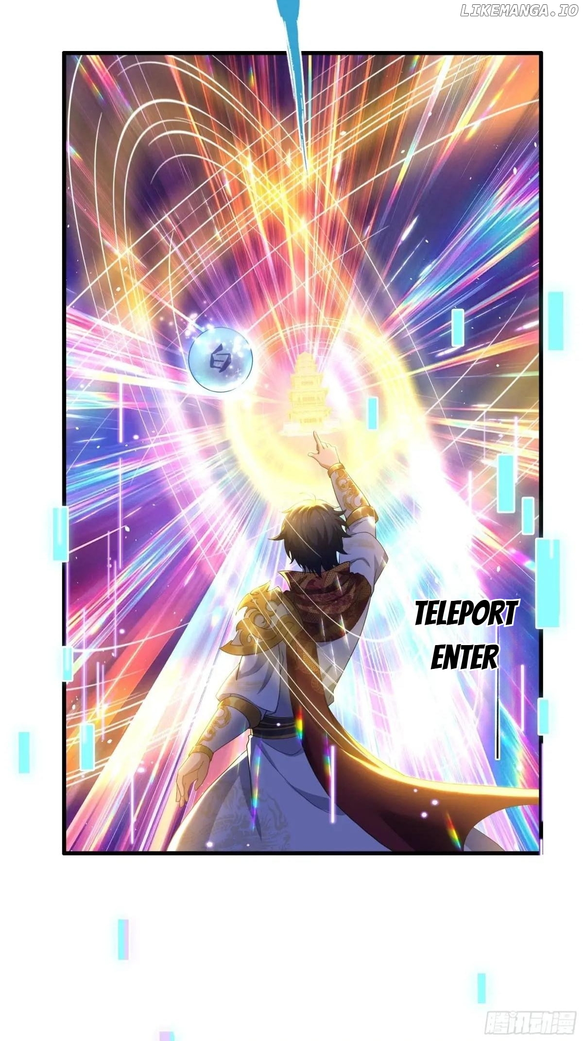 Rebirth of King Zhou: Not Being the Ultimate Villain Chapter 42 - page 33